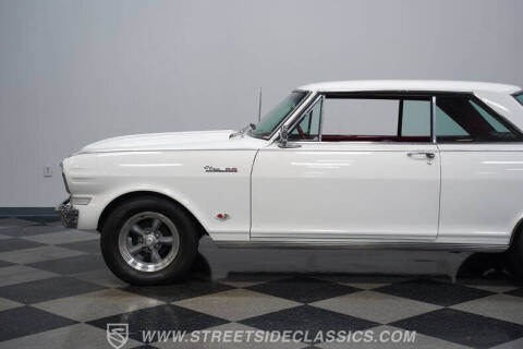 1964 Chevrolet Nova