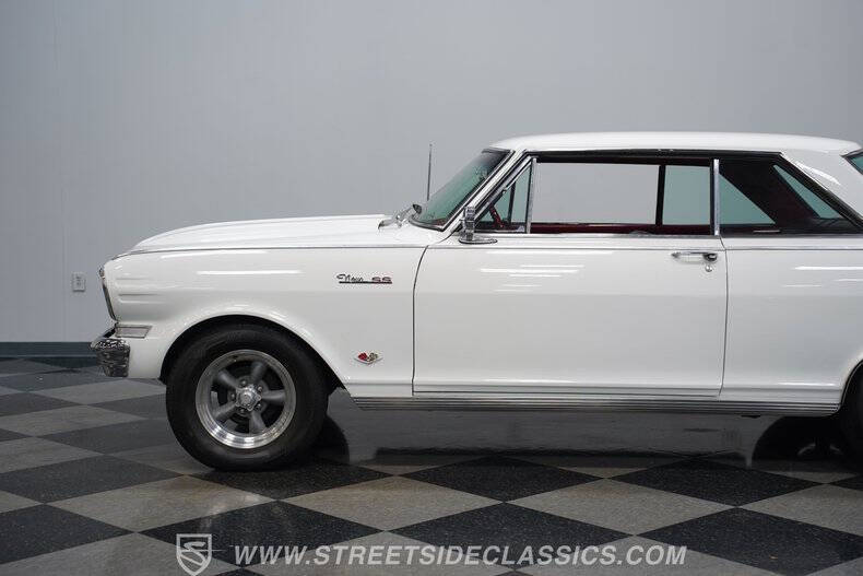 1964 Chevrolet Nova