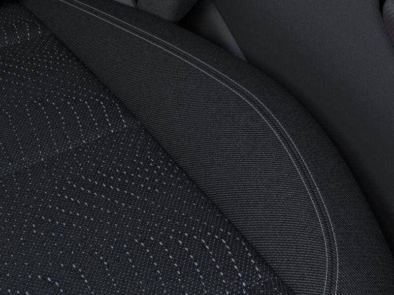 2026 Chevrolet Equinox EV LT 1