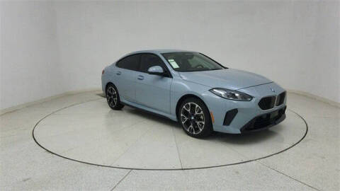 2025 BMW 2 Series 228 xDrive Gran Coupe