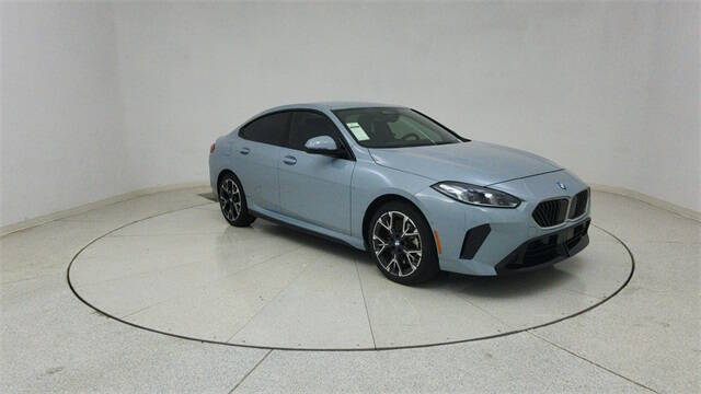 2025 BMW 2 Series 228 xDrive Gran Coupe