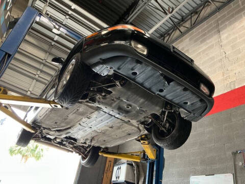 1991 Toyota MR2