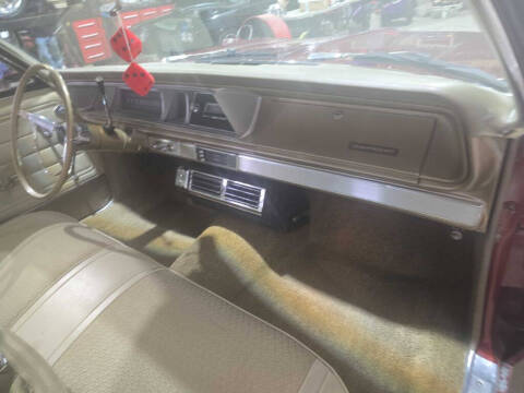 1966 Chevrolet Impala
