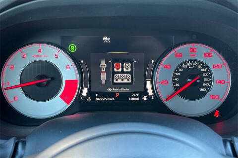 2022 Acura RDX w/A-SPEC