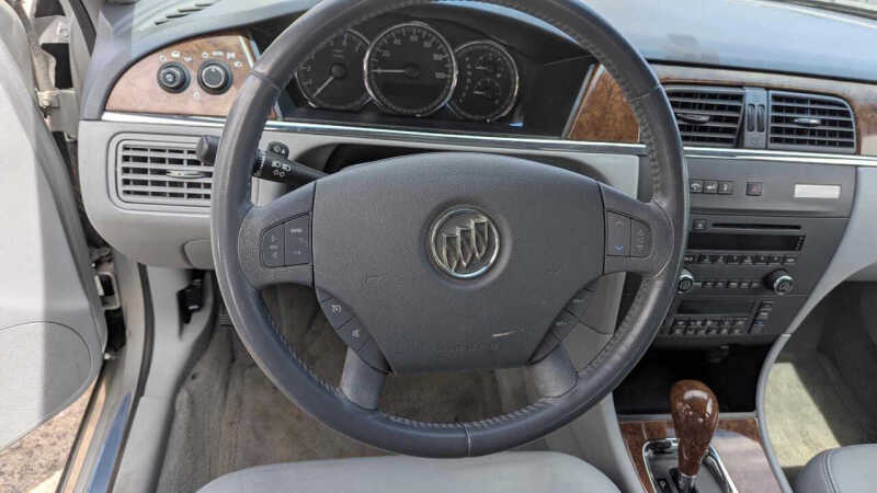 2005 Buick LaCrosse CXL