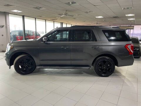 2020 Ford Expedition XLT