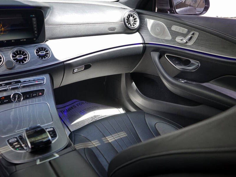 2019 Mercedes-Benz CLS CLS 450