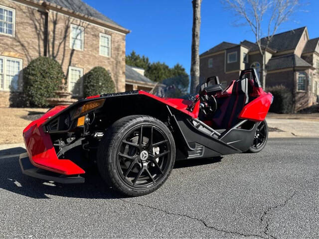 Polaris Slingshot SL Image