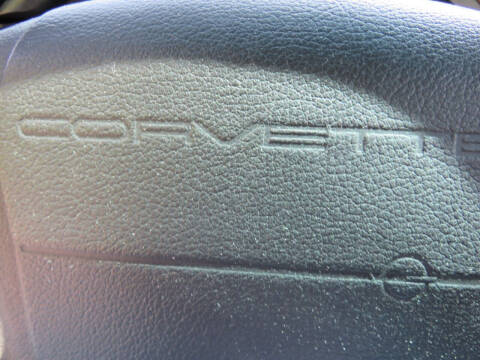 1992 Chevrolet Corvette