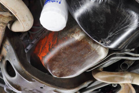 1960 Chevrolet Impala