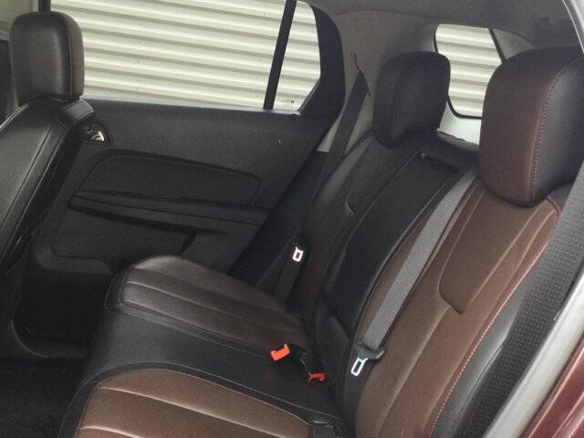2011 GMC Terrain SLT-2