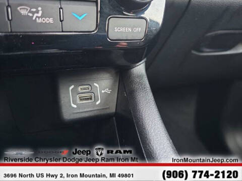 2022 Jeep Compass High Altitude