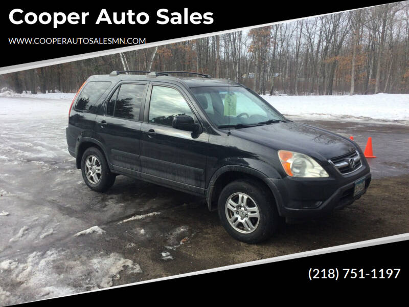 Cooper Auto Sales Car Dealer in Bemidji, MN