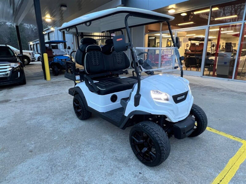 2024 Gorilla G4