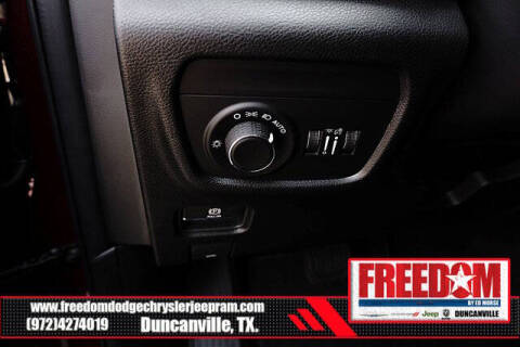 2025 Jeep Grand Cherokee L Laredo X