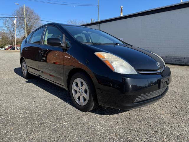 2008 Toyota Prius Standard