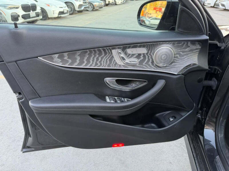 2021 Mercedes-Benz E-Class E 350