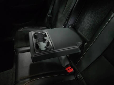 2022 Volvo XC40 Recharge