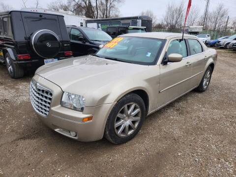 2009 Chrysler 300 for sale at Auto Financial Sales LLC in Detroit MI