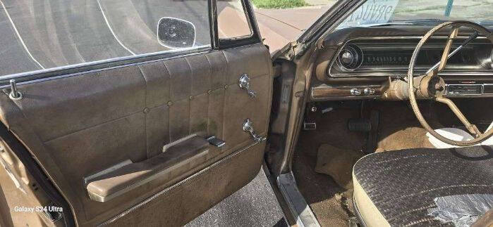 1965 Chevrolet Impala