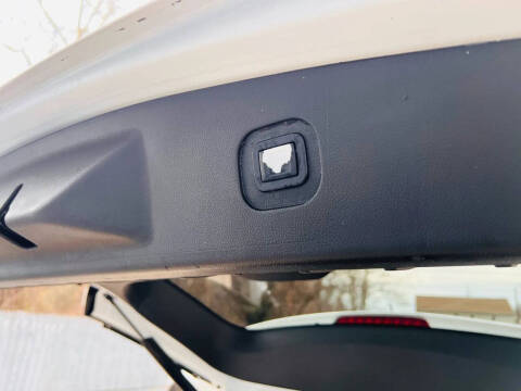 2012 GMC Terrain SLT-2