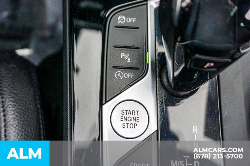 2021 BMW 2 Series 228i xDrive Gran Coupe