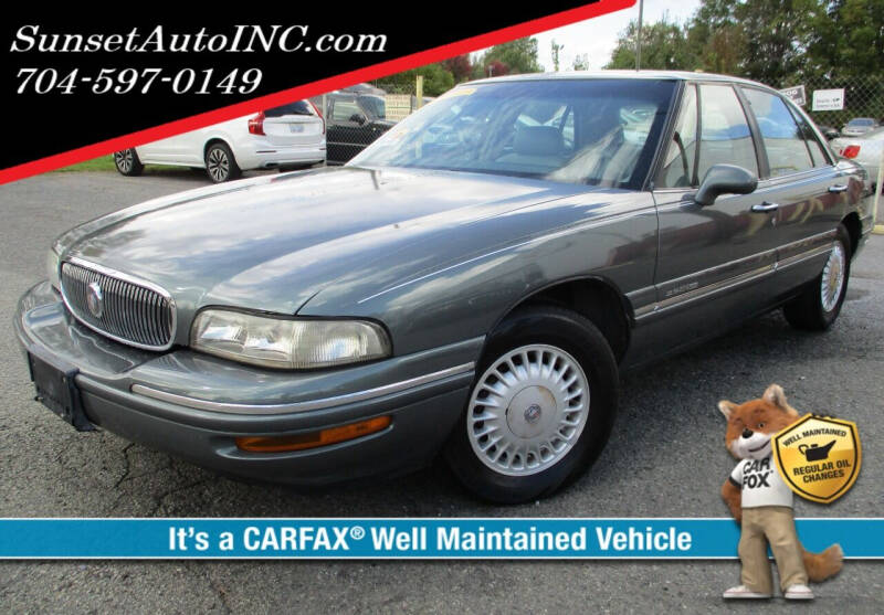 used 1999 buick lesabre for sale carsforsale com used 1999 buick lesabre for sale