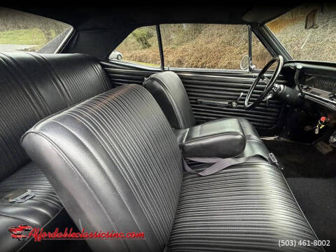 1967 Buick GS 340