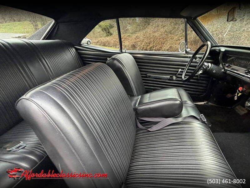 1967 Buick GS 340