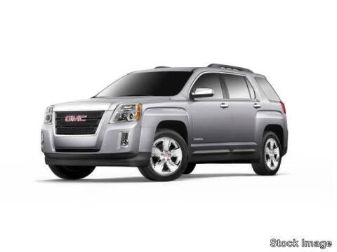 2014 GMC Terrain for sale at Meyer Motors, Inc. in Plymouth WI