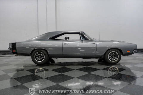 1969 Dodge Charger