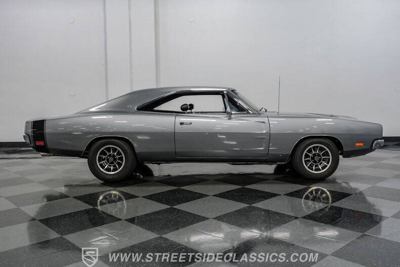 1969 Dodge Charger