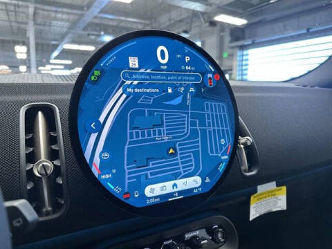 2026 MINI Countryman S ALL4