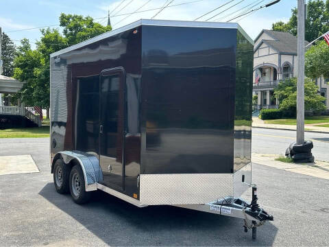 2026 Legend 7.5x14 Thunderer