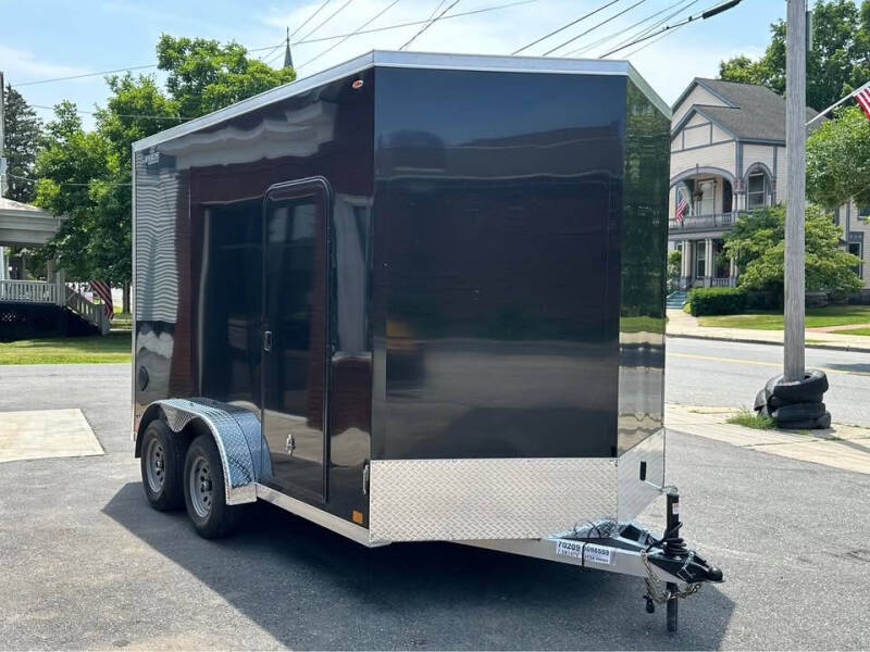 2026 Legend 7.5x14 Thunderer