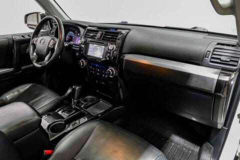 2019 Toyota 4Runner Limited Nightshade