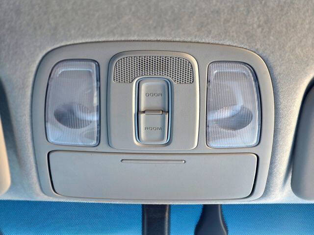 2015 Kia Soul EV +