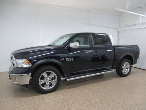 2013 RAM 1500 for sale at HTS Auto Sales in Hudsonville MI