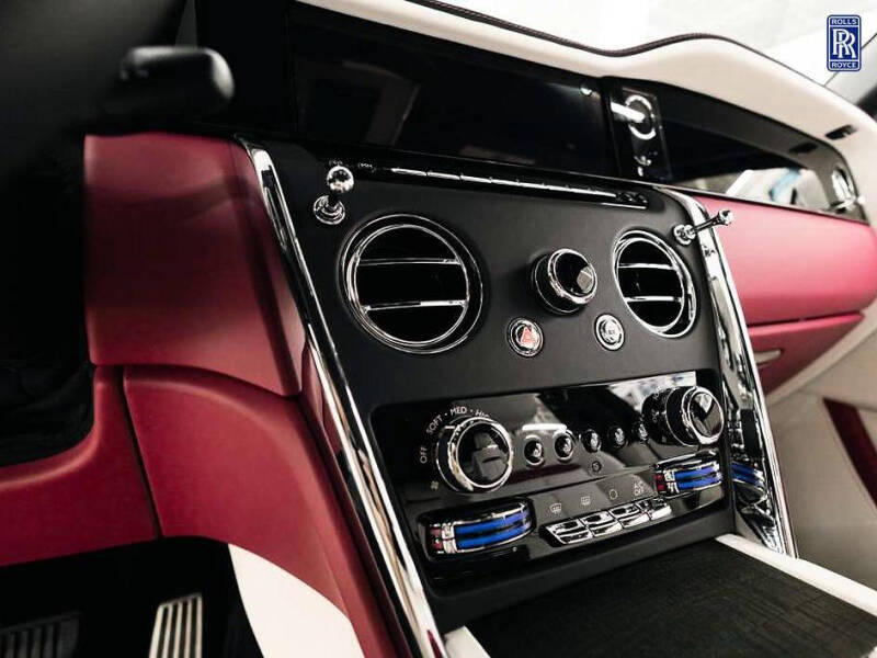 2026 Rolls-Royce Cullinan