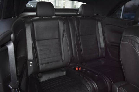 2017 Buick Cascada Premium