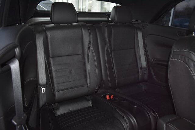 2017 Buick Cascada Premium