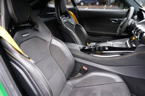 2020 Mercedes-Benz AMG GT R