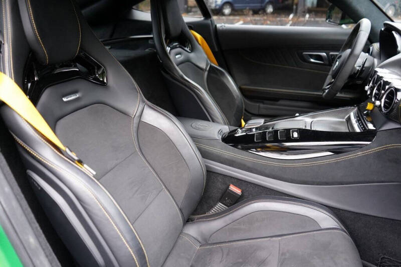 2020 Mercedes-Benz AMG GT R