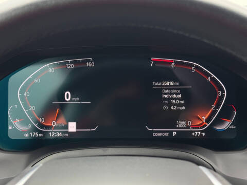 2022 BMW 4 Series 430i