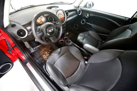 2013 MINI Hardtop Cooper S