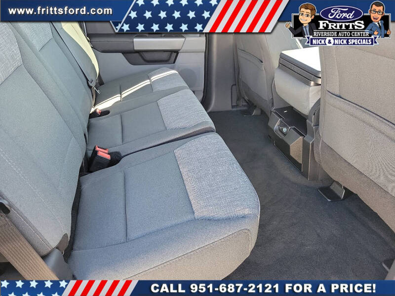 2026 Ford F-350 Super Duty