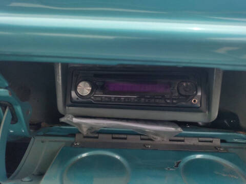 1960 Chevrolet Biscayne