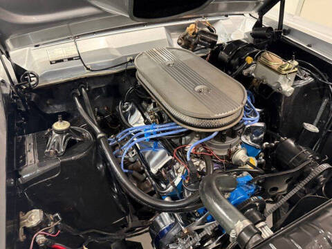 1966 Ford Fairlane 500