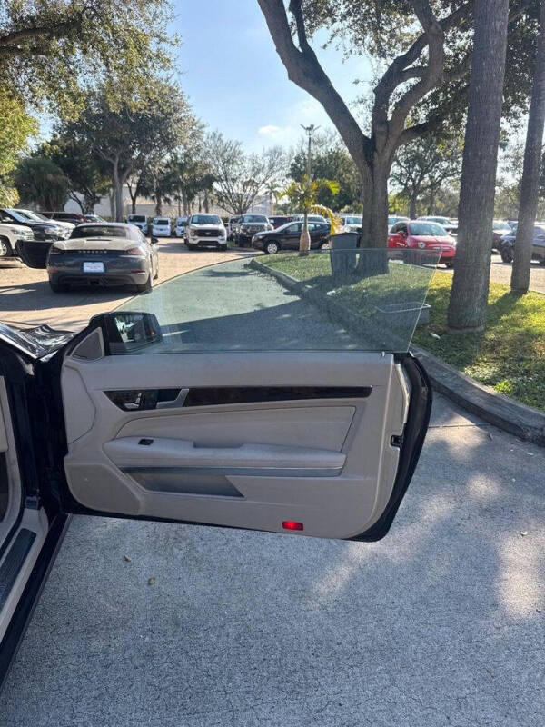 2014 Mercedes-Benz E-Class E 350