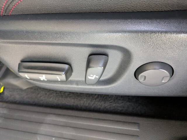 2016 Toyota 4Runner TRD Pro